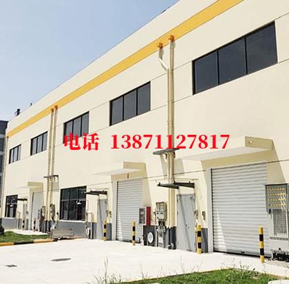 中山PVC粉尘防爆卷帘门