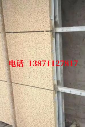 中山PVC外墙ET板