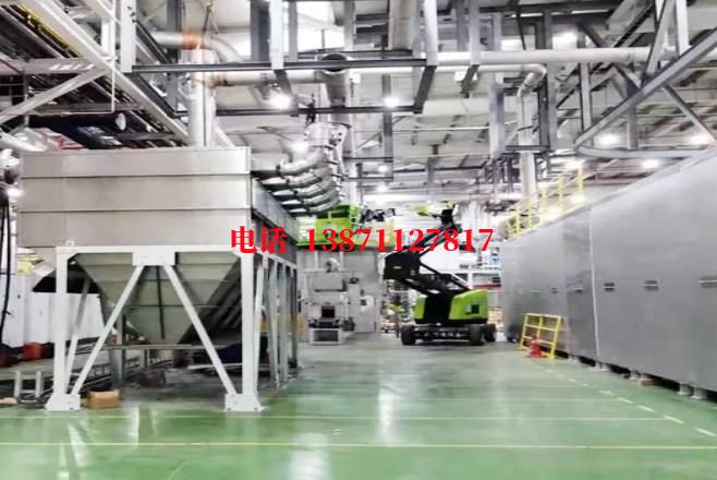 中山PVC机电设备安装工程,设备安装公司